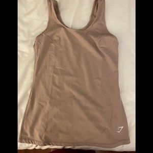 Gymshark tank